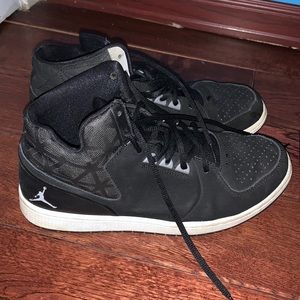 COPY - Jordan Flight Athrince